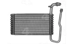 54521 Four Seasons New Evaporator