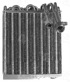 54613 Four Seasons - A/c Evaporator Core