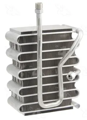 54622 Four Seasons Other See Details Ac Evaporator Core Fits 8690 Acura G2u