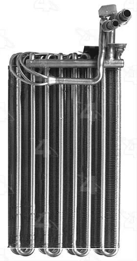 54684 Four Seasons New Evaporator