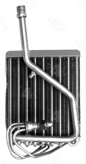 54686 Four Seasons New Evaporator