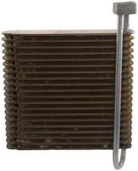 54873 Four Seasons For Cadillac/chevrolet 2002-2015 Evaporator Core Front Warranty