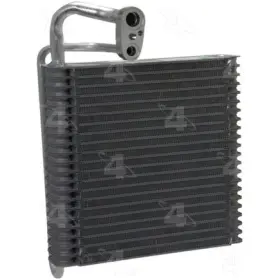 54874 Four Seasons Plate And Fin Evaporator Core