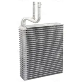 54910 Four Seasons Plate And Fin Evaporator Core