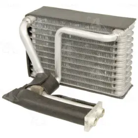 54920 Four Seasons Plate And Fin Evaporator Core