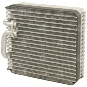 54924 Four Seasons Plate And Fin Evaporator Core