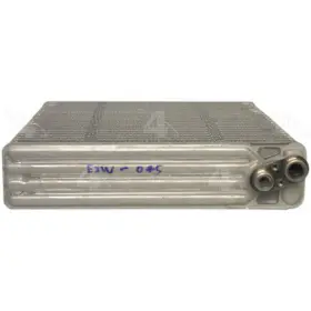 54943 Four Seasons Plate And Fin Evaporator Core #3