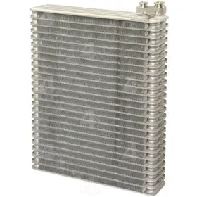 54943 Four Seasons Plate And Fin Evaporator Core