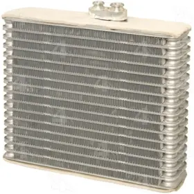 54944 Four Seasons Plate And Fin Evaporator Core