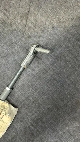 A02-12304-001 Freightliner Rod - Clutch Pedal To Intermediate Lever Assembly Kit #2