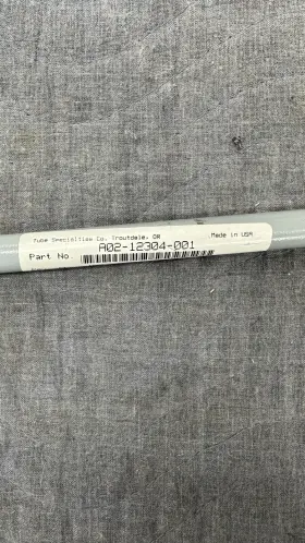 A02-12304-001 Freightliner Rod - Clutch Pedal To Intermediate Lever Assembly Kit