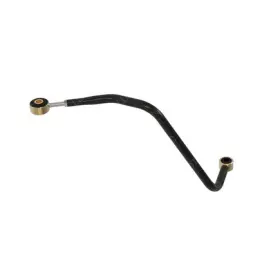 A02-13503-000 Freightliner Clutch Push Rod Right Side Steel 3/8 24 Unf I For