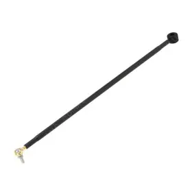 A02-13803-000 Freightliner Clutch Push Rod Right Side Steel 3/8 24 Unf I For