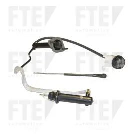 5206918 Fte Clutch Master And Slave Cylinder For S10 Blazer Sonoma