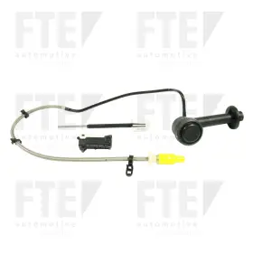5207918 Fte Clutch Master Cylinder And Line For Silverado 1500 More