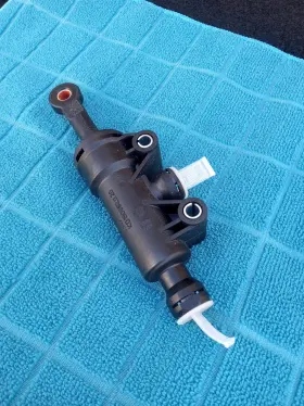 99642317108 Fte Genuine Clutch Master Cylinder For Porsche 911/996 99-05 Boxster 986 97-04