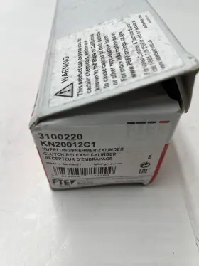 Kn20012c1 Fte Automotive 3100220 Clutch Slave Cylinder For Bmw E36 318i 318ti 328is 325i Z3 #2