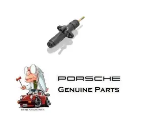 94442314900 Fte Automotive Porsche 944 S2 968 Clutch Master Cylinder