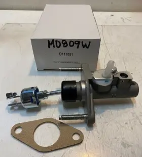 D111051 Fte Automotive M0809 1201 Clutch Master Cylinders 5/8 M0809w