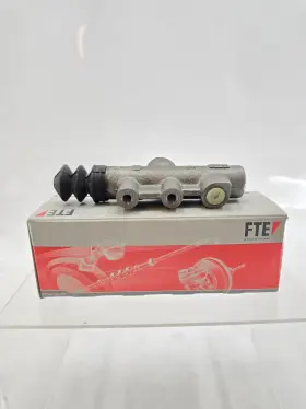 Kg190007.1.1 Fte Clutch Master Cylinder For Volkswagen Vw New Premium Quality