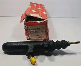 Kg190028.1.2 Fte New Master Clutch Cylinder For Audi 1979-1994 Part # Kg190028 1 2
