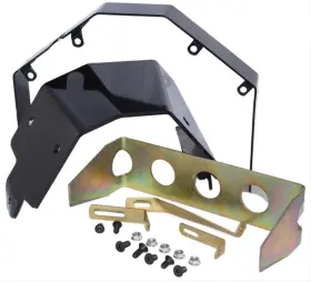 F2552k Fti Transmissions & Converters Performance Automatic Transmission Shields