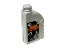 Kj76c3 Fuchs Dual Clutch Transmission Fluid For Jetta Gti Golf A3 Quattro Sportback