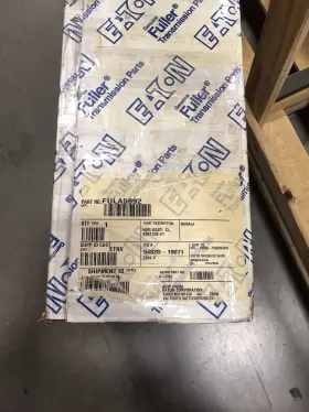 A5992 Fuller Clutch Housing