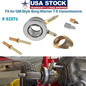 Fxqp0001537 Fx-motor For 82876 Gm Borg-warner T5 Transmission Stock Clutch Hydraulic Throwout Bearing