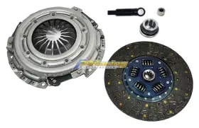 Gm82010-ssb1 Fx Racing Premium Hd Clutch Set 1988-1995 Chevy Gmc C G K V P 1500 2500 3500 4.3l 5.0l