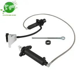 1216446 Gardenice Clutch Master And Slave Cylinder Assembly For Dodge Ram 1500 2500 3500 8.0l