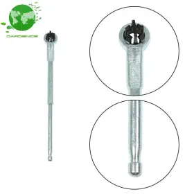 1216782 Gardenice For 95-11 Ford Ranger Mazda Pickup Clutch Master Cylinder Line Assembly #3