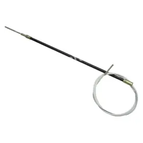 Gemo 424300 For Porsche 911 1976-1977 Clutch Cable