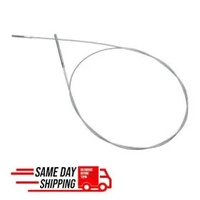 901-423-401-05 Gemo Porsche 911 912 1965-1969 Clutch Cable 90142340105