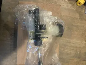 10147953 General Motors 1988-1996 Corvette Clutch Master Cylinder Gm# Genuine Gm