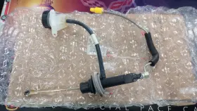 12564455 General Motors Corvette C5 97-04 Clutch Master Cylinder And Resivour Oem Gm Chevrolet