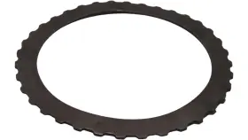 Plate-2nd General Motors 24202950 2004-2011 Chevrolet Buick G6 Impala Clu Waved - New Oem