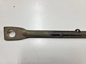 3743570 General Motors Nos Gm 1955-57 Chevrolet Clutch Fork Push Rod Kit Oem Bel Air #3