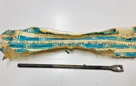 3743570 General Motors Nos Gm 1955-57 Chevrolet Clutch Fork Push Rod Kit Oem Bel Air