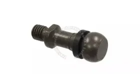 3866568 General Motors 1963-1981 Corvette Clutch Pivot Stud Gm To Engine #2