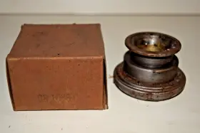 Cb-1086-c General Motors Gm 65-80 Clutch Release Throw-out Bearing And Hub Nors 66 67 68 69 70 71 72 73 74