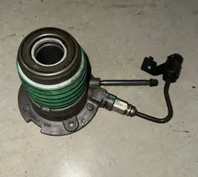 24266013 General Motors S0437 Lsc566 Oem Hd Clutch Slave Cylinder For 2010-2015 Gm Camaro 6.2l Ls3 Z28 Z/28 7.0l Ls7