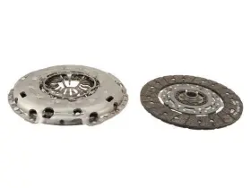 12qvfp94 Genuine Pressure Plate And Disc Set For Focus 2014 2015 2016 2013 2018 2017