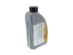 25634kwtk Genuine For Mercedes Cla45 Amg Dual Clutch Transmission Fluid