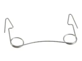 29745gxvm Genuine For 1991-1992 Bmw 318is Release Arm Spring E30