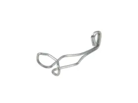 56zw63h Genuine Release Arm Spring Fits 1995-1998 2000-2006 2013 2015-2021 Vw Golf