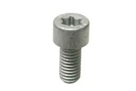 07129903984 Genuine Bmw 6x Bolt 325i 535i 735i 733i 528e 325e 325ix 525i 325