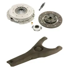 Bndl-906736 Genuine 2-pc Clutch Fork Kit