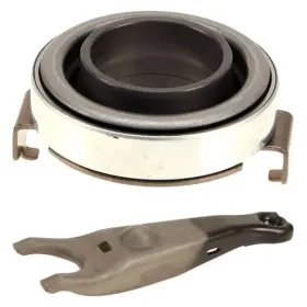 Bndl-929857 Genuine 2-pc Clutch Fork Kit