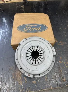 D1fz-7563-b Genuine Ford For 1971-1980 Pinto Clutch Pressure Plate 1972 1974 1975 1977 1973 1976 Nos